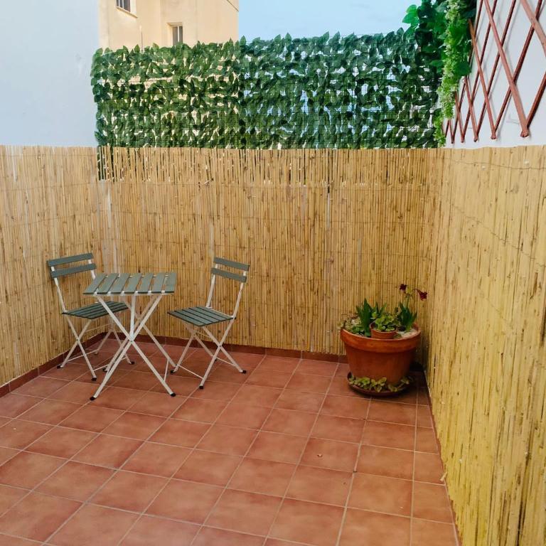 Apartamentos custodio - Apartamento de 3 dormitorios - 29