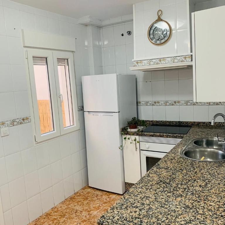 Apartamentos custodio - Apartamento de 3 dormitorios - 28