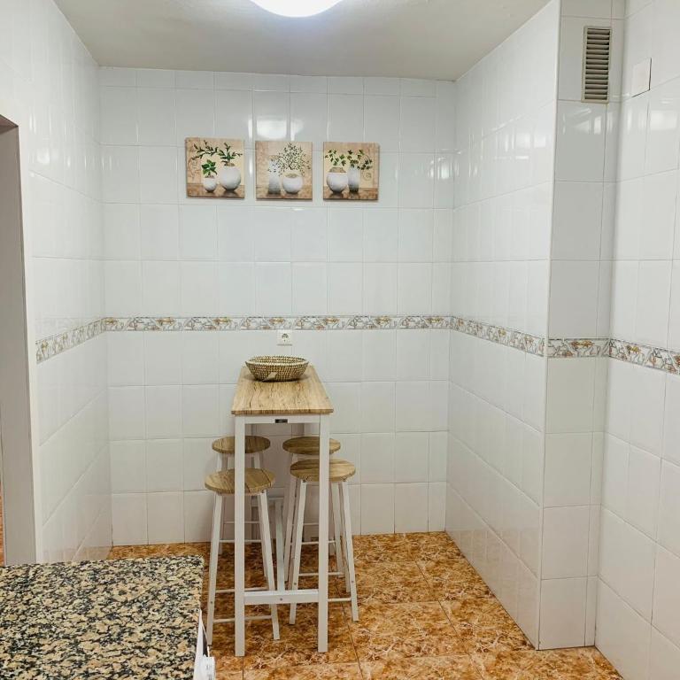 Apartamentos custodio - Apartamento de 3 dormitorios - 24
