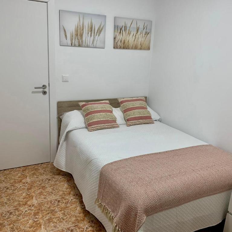 Apartamentos custodio - Apartamento de 3 dormitorios - 20
