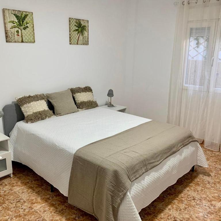 Apartamentos custodio - Apartamento de 3 dormitorios - 16