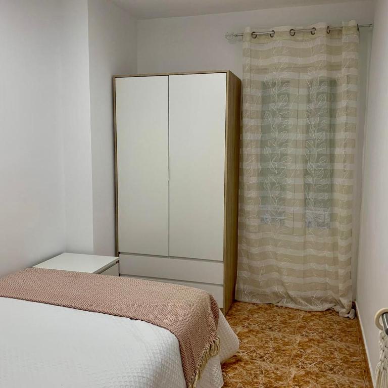 Apartamentos custodio - Apartamento de 3 dormitorios - 19
