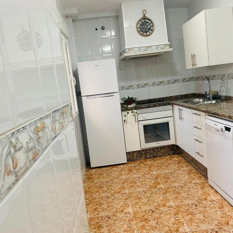 Apartamentos custodio - Apartamento de 3 dormitorios - 25
