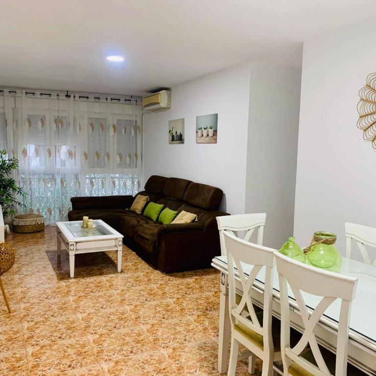 Apartamentos custodio - Apartamento de 3 dormitorios - 12