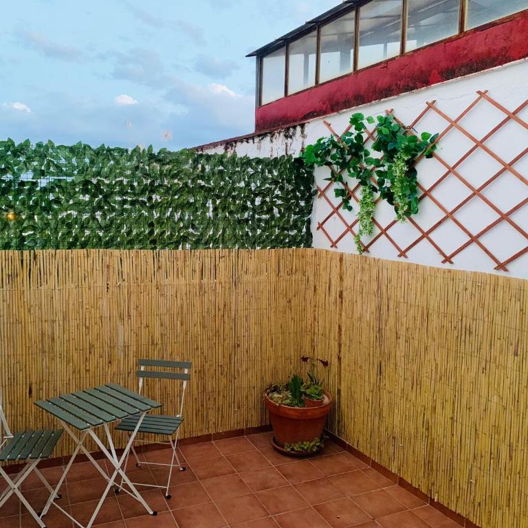 Apartamentos custodio - Apartamento de 3 dormitorios - 30