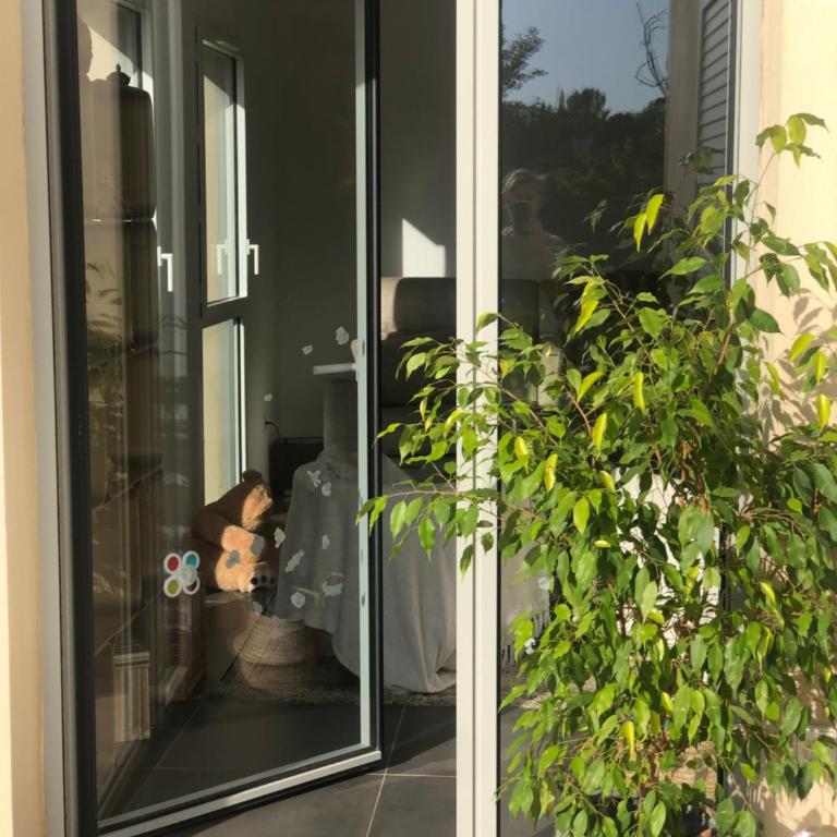Appartement Aix en Provence vue Ste Victoire - BATIMENT B11 - 13090 AIX EN PROVENCE - Appartamento con 1 Camera da Letto - 5