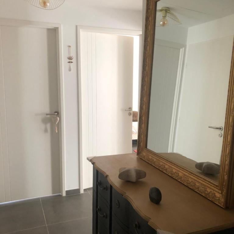 Appartement Aix en Provence vue Ste Victoire - BATIMENT B11 - 13090 AIX EN PROVENCE - Appartamento con 1 Camera da Letto - 8