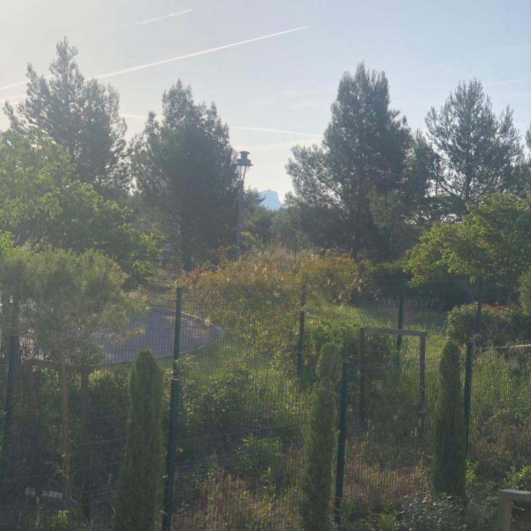 Appartement Aix en Provence vue Ste Victoire - BATIMENT B11 - 13090 AIX EN PROVENCE - Appartamento con 1 Camera da Letto - 10