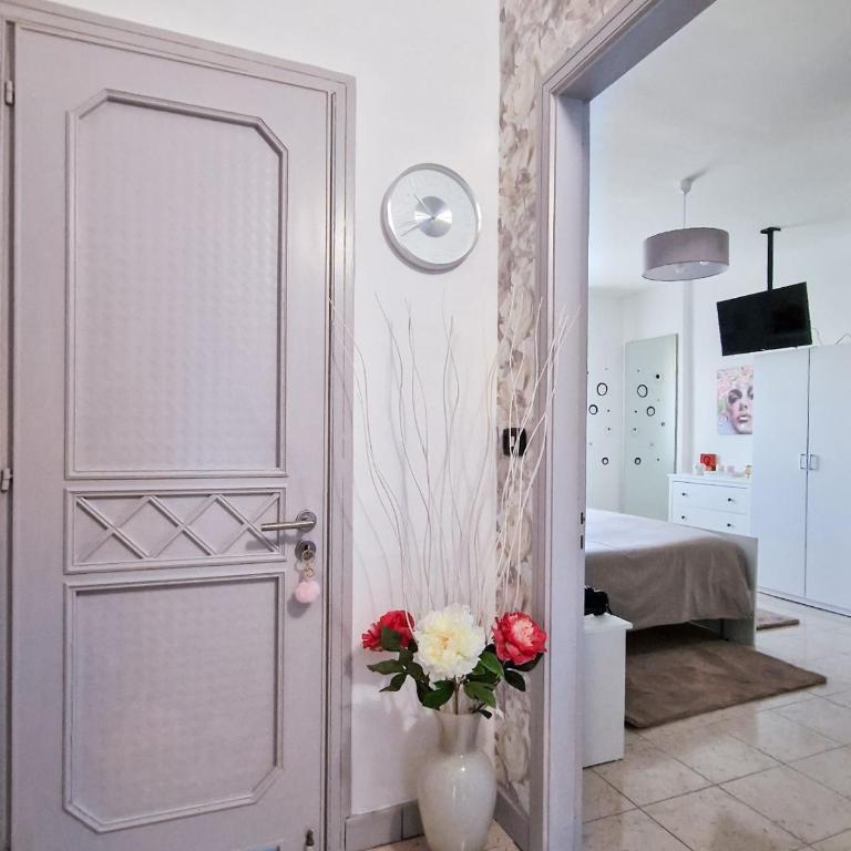 Ｐｏｍｐｅｉ ｉｎ ｌｏｖｅ - Appartamento con Balcone - 13