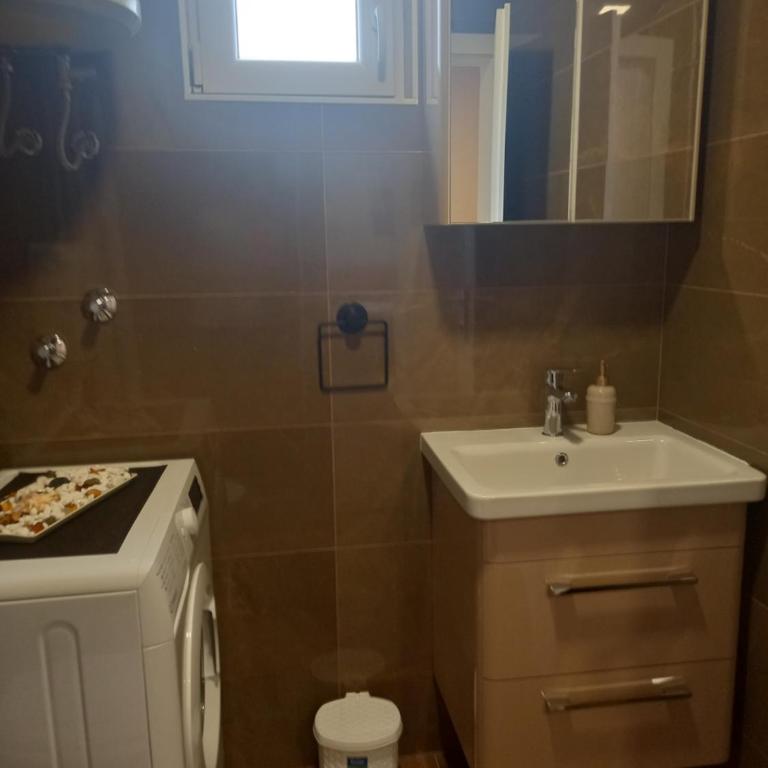 Apartman Lolly - One-Bedroom Apartment - 5