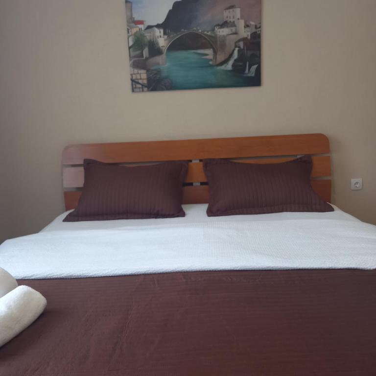 Apartman Lolly - One-Bedroom Apartment - 8