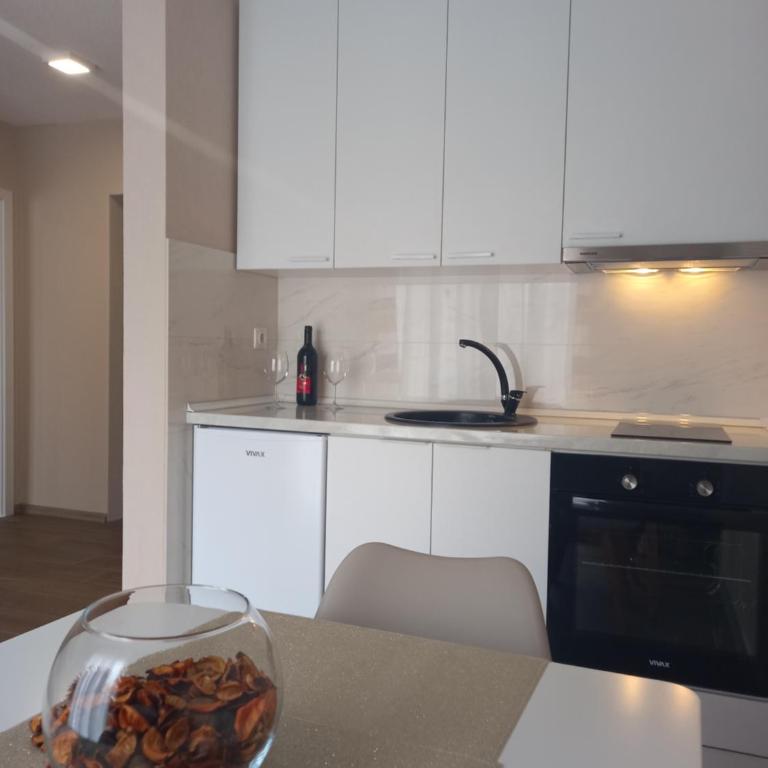 Apartman Lolly - One-Bedroom Apartment - 9