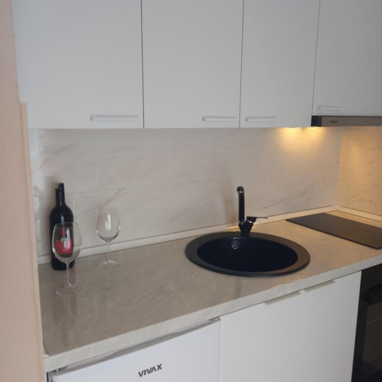 Apartman Lolly - One-Bedroom Apartment - 10
