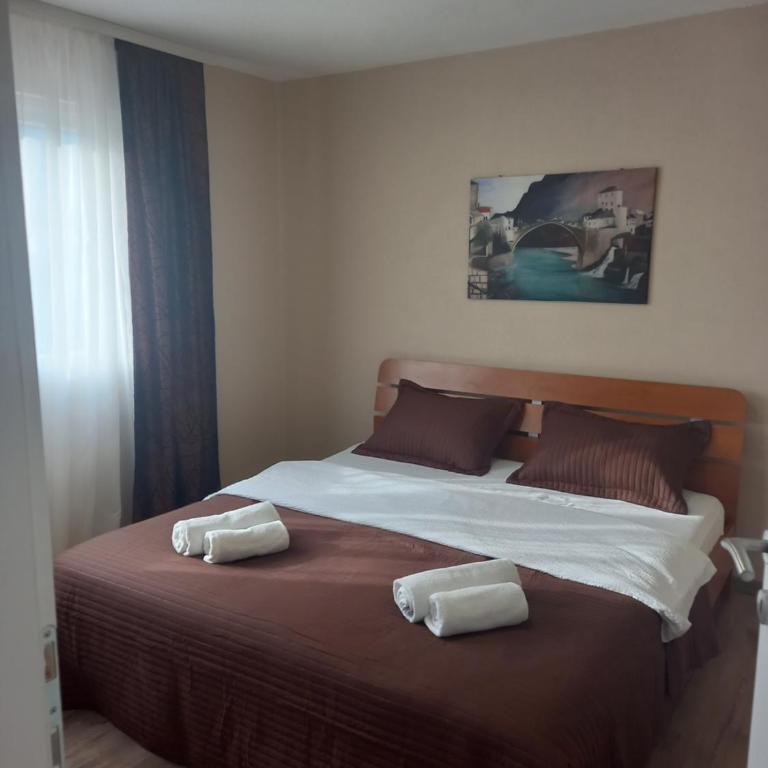 Apartman Lolly - One-Bedroom Apartment - 11