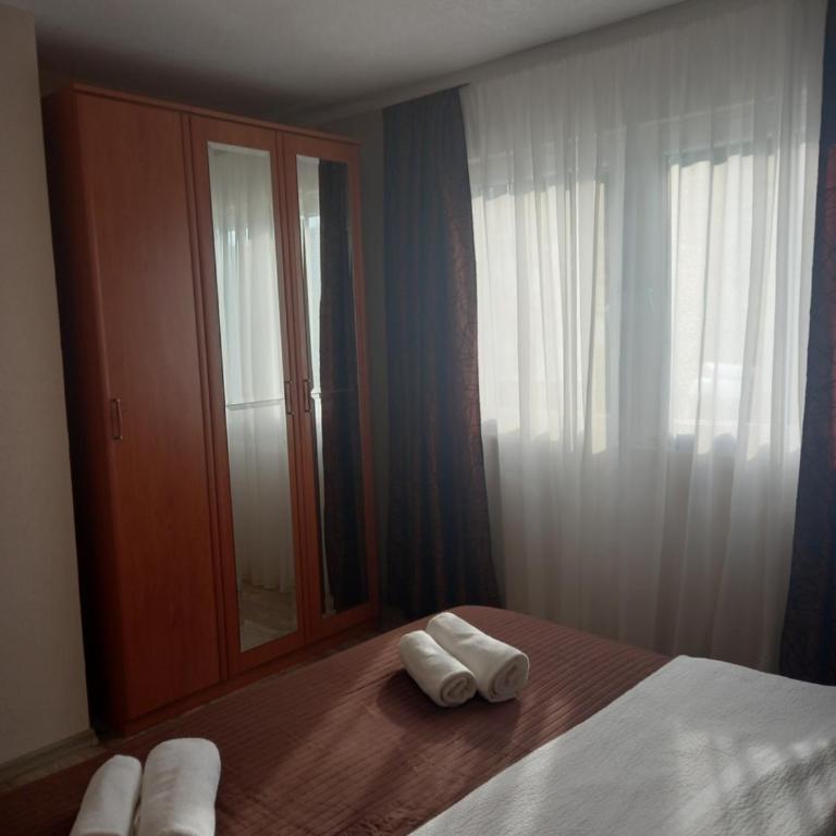 Apartman Lolly - One-Bedroom Apartment - 12