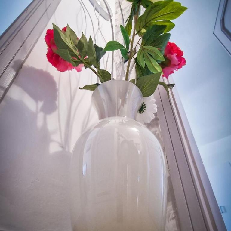 Ｐｏｍｐｅｉ ｉｎ ｌｏｖｅ - Appartamento con Balcone - 10