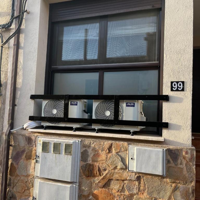 ALOJAMIENTO LOS DINOSAURIOS - Apartamento Dúplex - 52