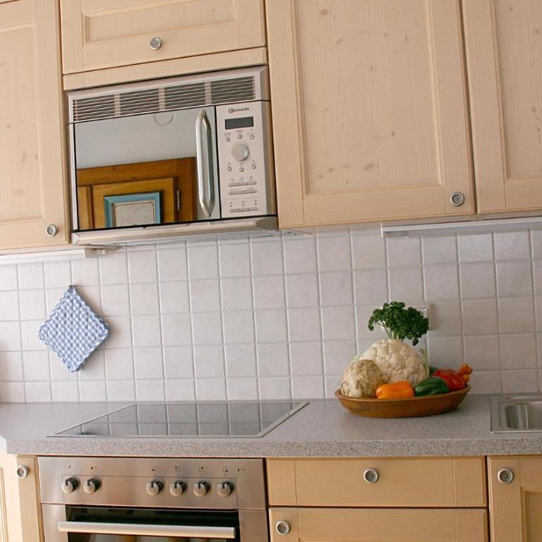 Ferienwohnung Lugererlehen - Apartment mit Dusche - 4