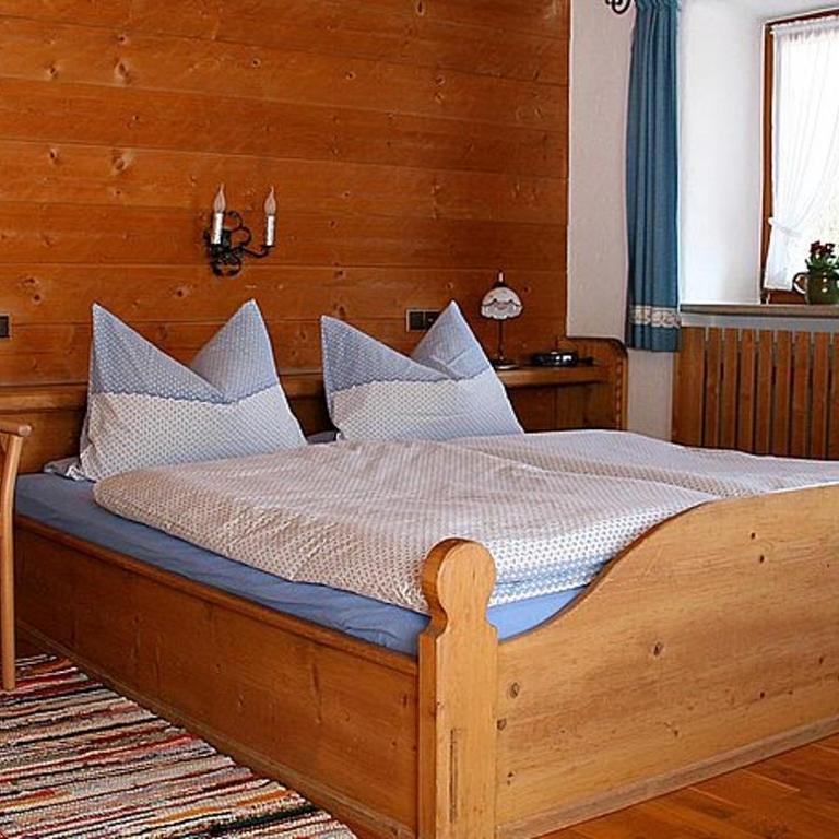 Ferienwohnung Lugererlehen - Apartment mit Dusche - 3