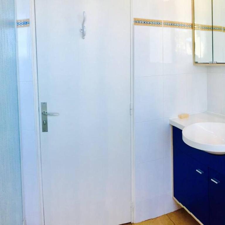 Sunny, modern apartment - Appartement 2 Chambres - 7