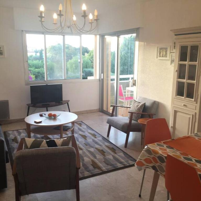 Sunny, modern apartment - Appartement 2 Chambres - 12