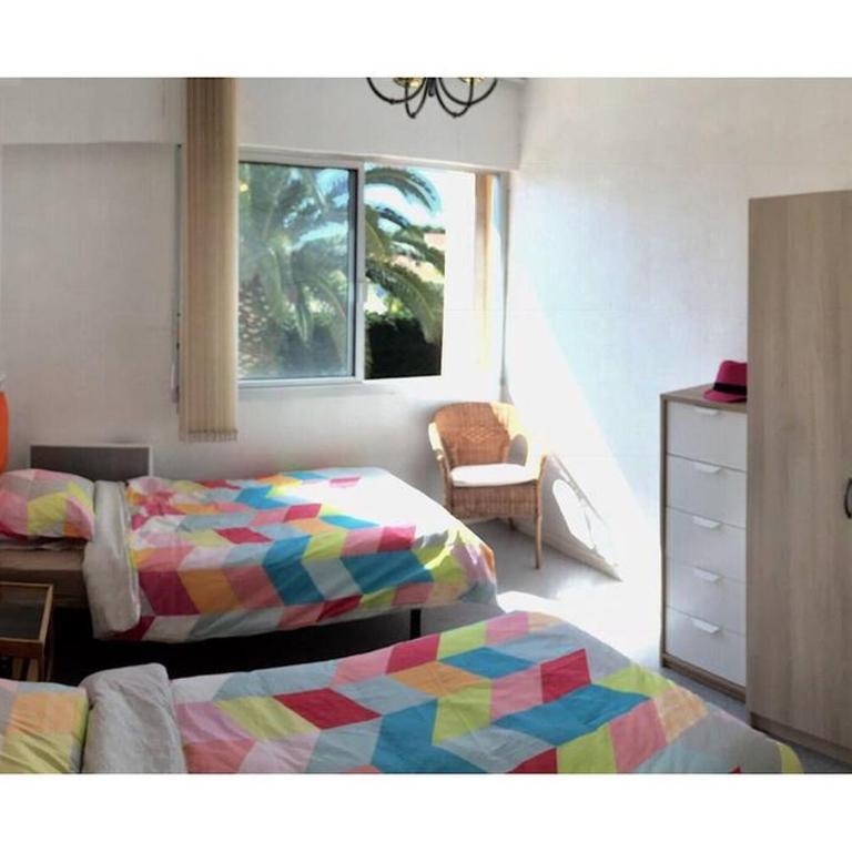 Sunny, modern apartment - Appartement 2 Chambres - 13