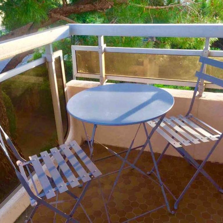 Sunny, modern apartment - Appartement 2 Chambres - 15