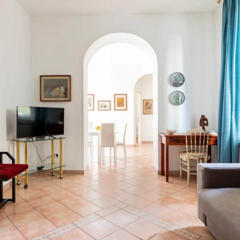 Villa Grace - Appartamento con 2 Camere da Letto - 3