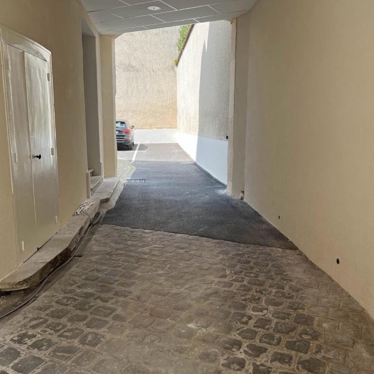 Élégant T4 Centre Reims/Parking Privé - Appartement 3 Chambres - 31