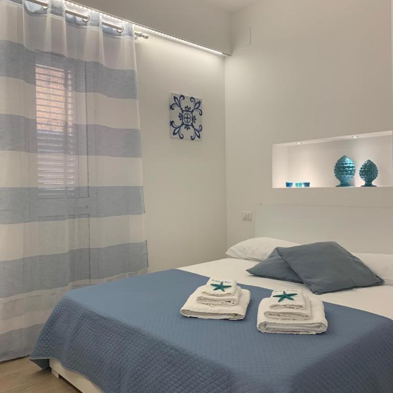 La casa di Nora - Casa de 2 dormitorios - 1