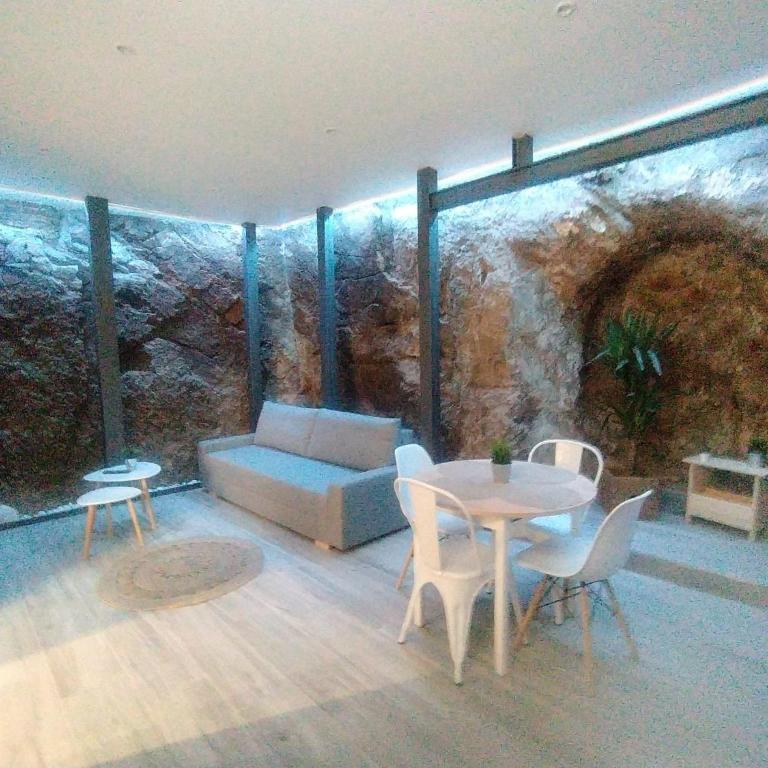 El susurro del tajo La gruta - Apartamento de 1 dormitorio - 12