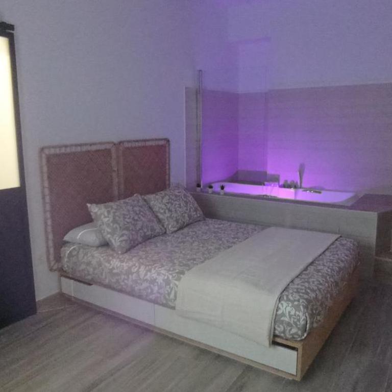 El susurro del tajo La gruta - Apartamento de 1 dormitorio - 16