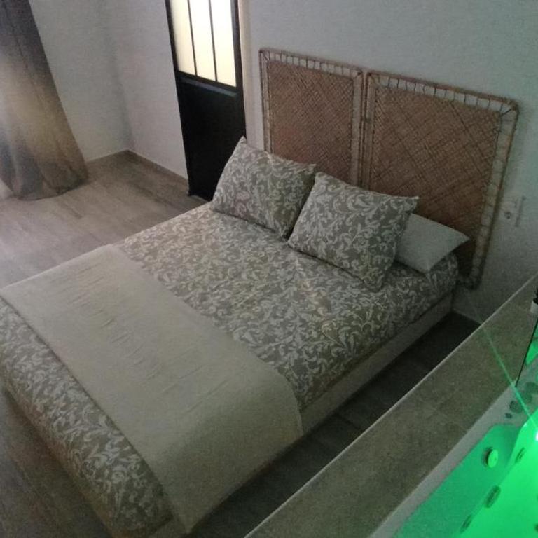 El susurro del tajo La gruta - Apartamento de 1 dormitorio - 3
