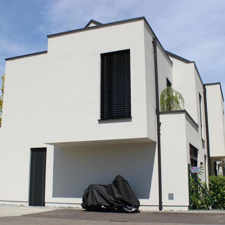 Schubert am Wörthersee - Haus mit 3 Schlafzimmern - 3