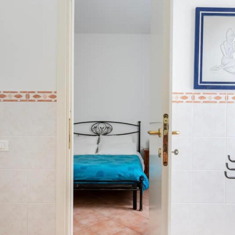 Villa Grace - Appartamento con 2 Camere da Letto - 26