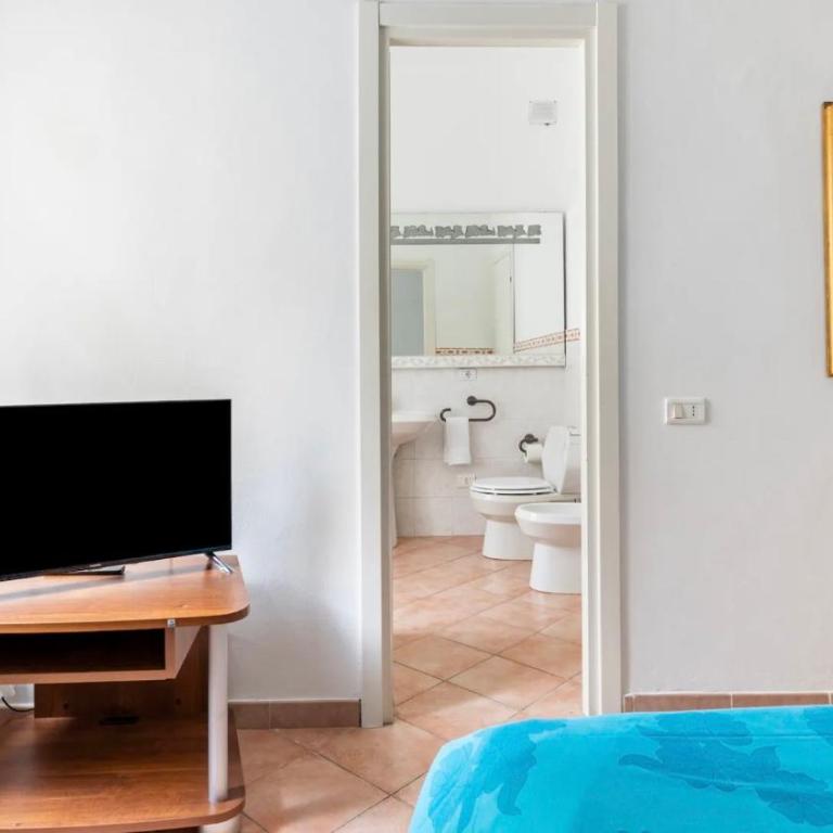 Villa Grace - Appartamento con 2 Camere da Letto - 24
