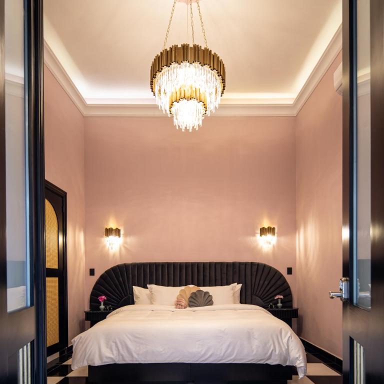 HOLT Hotel De Mi Independencia King Room - Estudio - 19