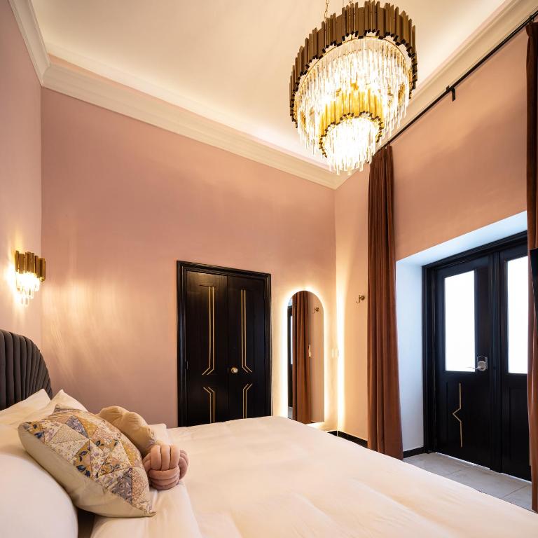 HOLT Hotel De Mi Independencia King Room - Estudio - 21