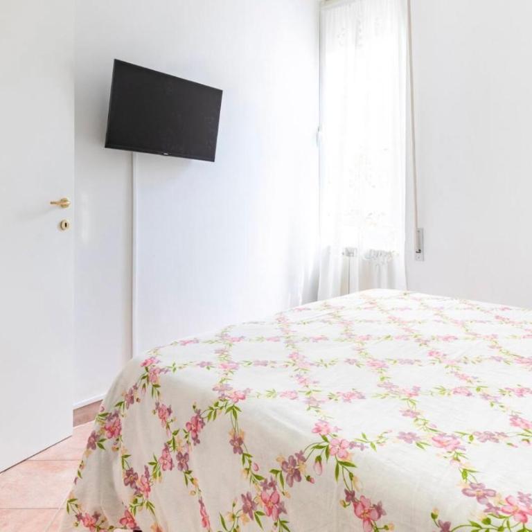 Villa Grace - Appartamento con 2 Camere da Letto - 19
