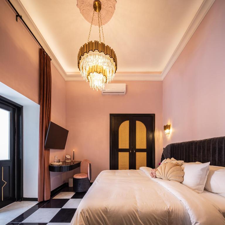 HOLT Hotel De Mi Independencia King Room - Estudio - 29
