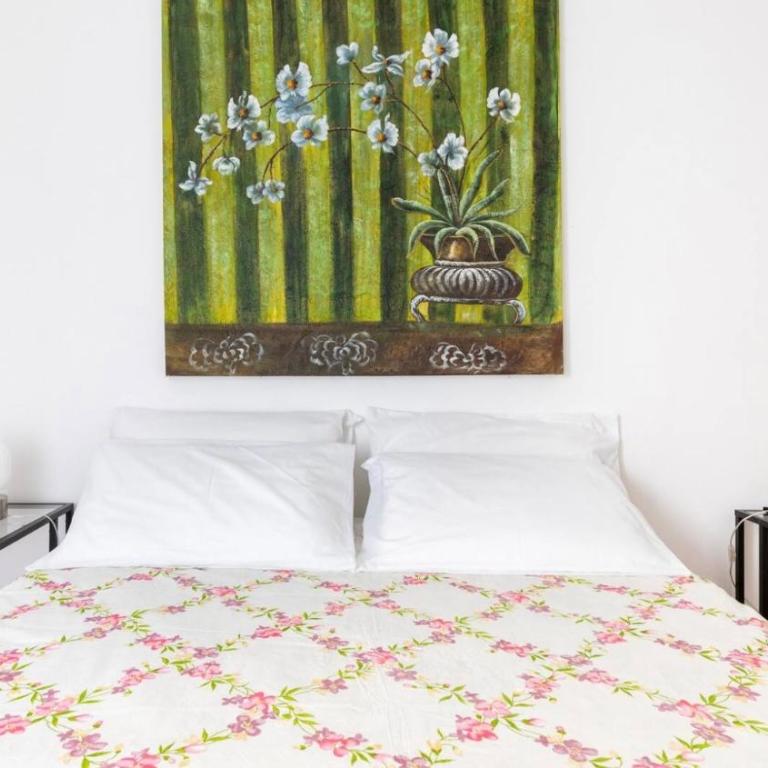 Villa Grace - Appartamento con 2 Camere da Letto - 18