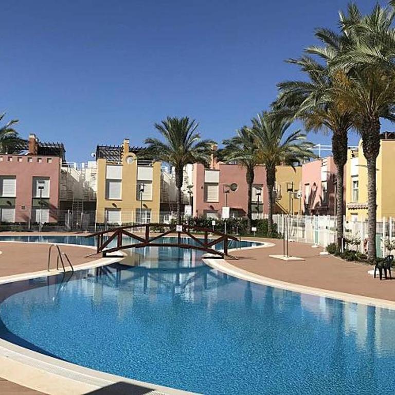 YOGA LAGUNA VERA PLAYA - Apartment mit 2 Schlafzimmern - 11