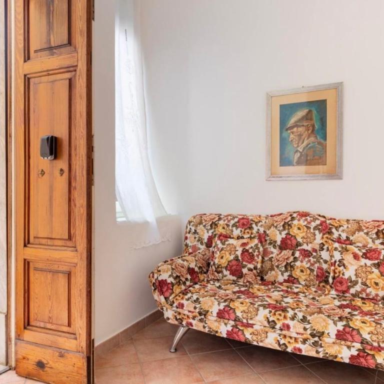 Villa Grace - Appartamento con 2 Camere da Letto - 2