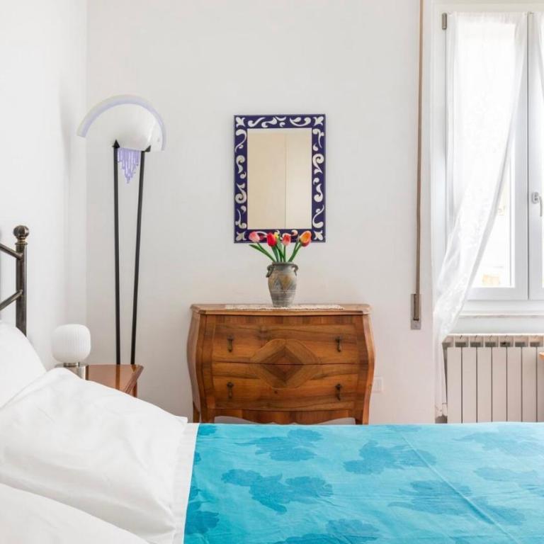 Villa Grace - Appartamento con 2 Camere da Letto - 25