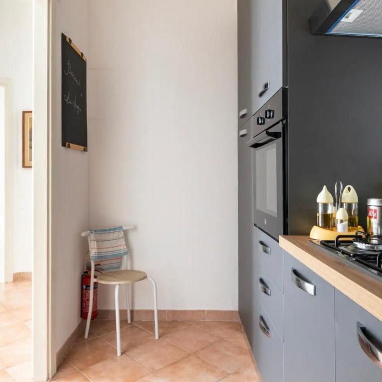 Villa Grace - Appartamento con 2 Camere da Letto - 15