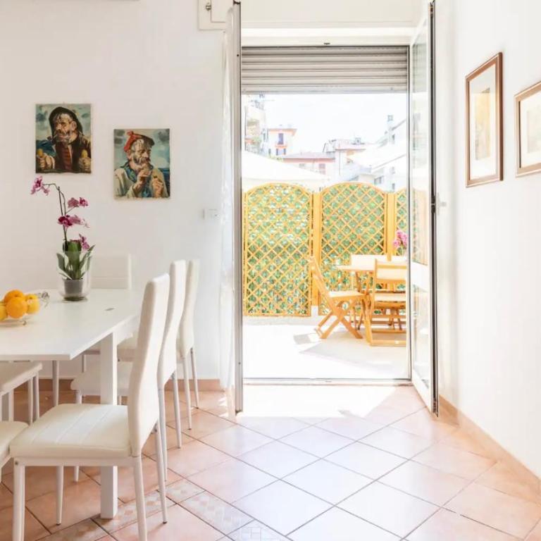 Villa Grace - Appartamento con 2 Camere da Letto - 1