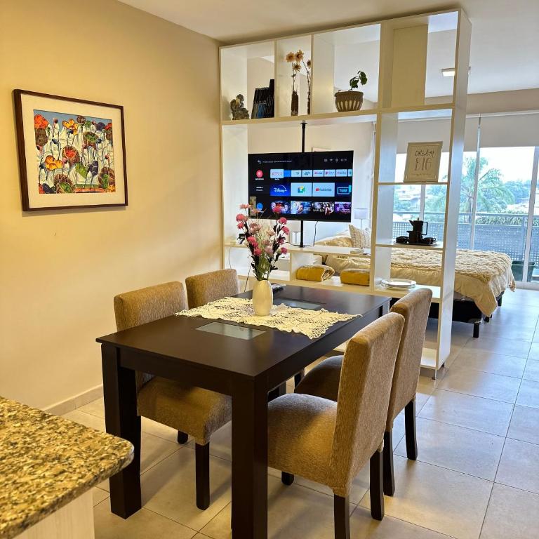 TempoStay Monoambiente - One-Bedroom Apartment - 1