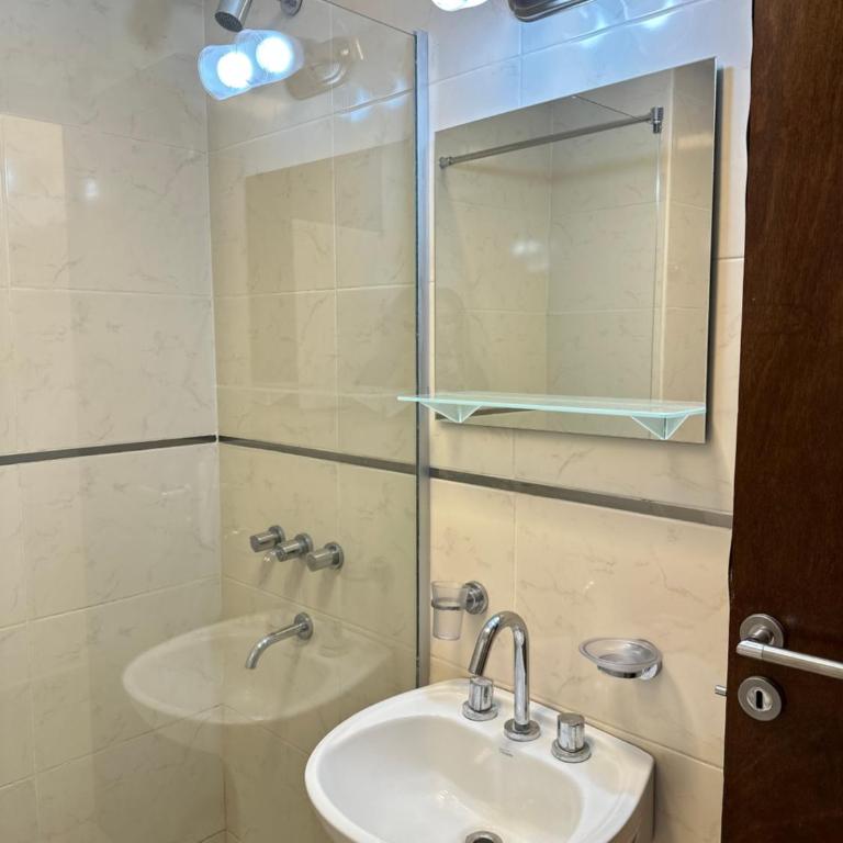 TempoStay Monoambiente - One-Bedroom Apartment - 4