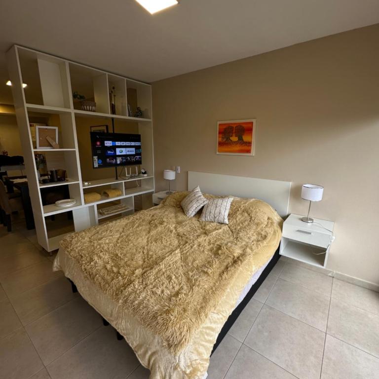 TempoStay Monoambiente - One-Bedroom Apartment - 6