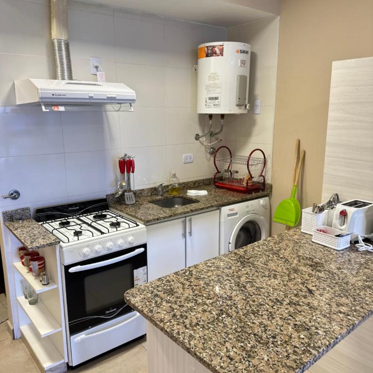 TempoStay Monoambiente - One-Bedroom Apartment - 7